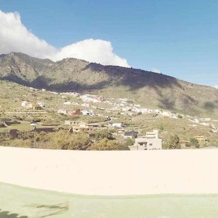 Desconecta En Candelaria Santa Cruz de Tenerife Ngoại thất bức ảnh