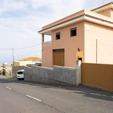 Desconecta En Candelaria Santa Cruz de Tenerife Ngoại thất bức ảnh