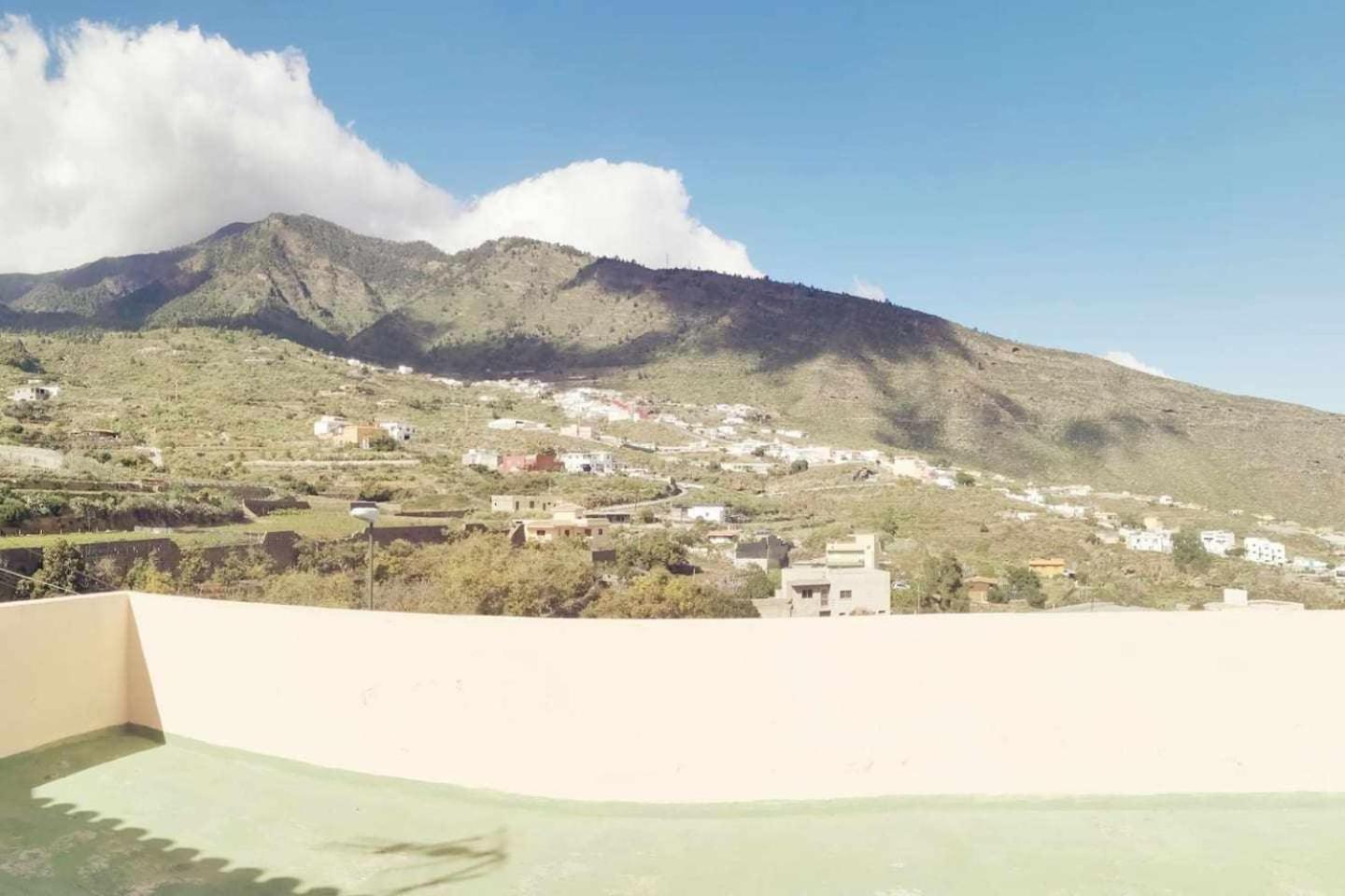 Desconecta En Candelaria Santa Cruz de Tenerife Ngoại thất bức ảnh