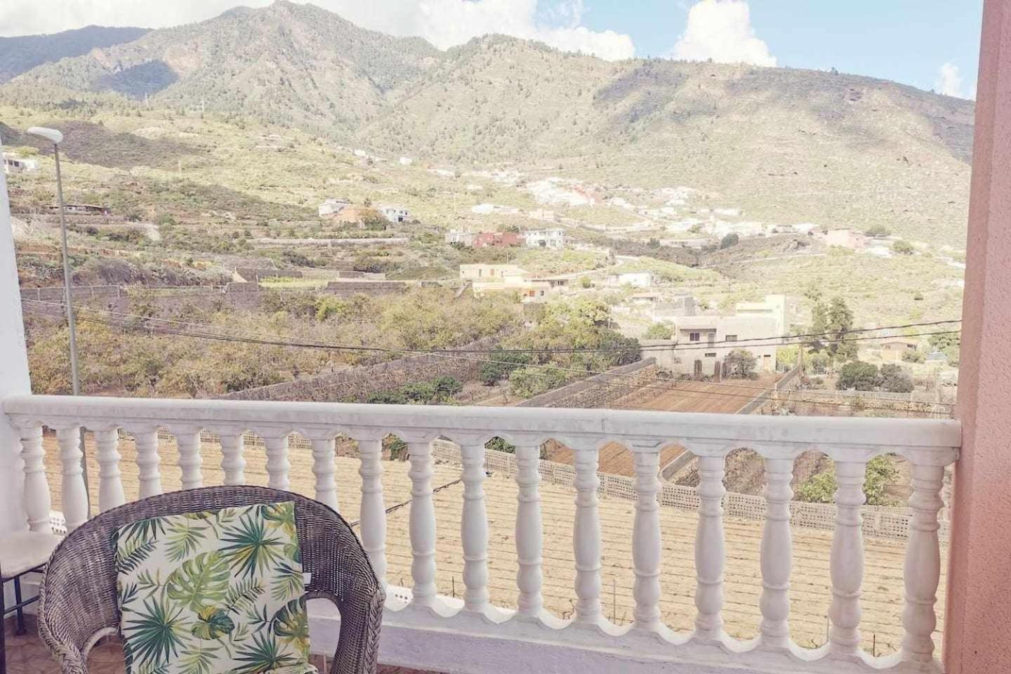 Desconecta En Candelaria Santa Cruz de Tenerife Ngoại thất bức ảnh