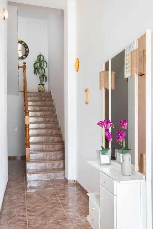 Desconecta En Candelaria Santa Cruz de Tenerife Ngoại thất bức ảnh
