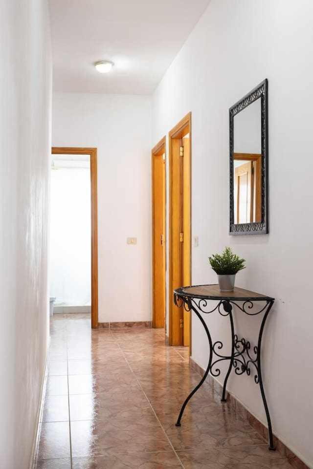 Desconecta En Candelaria Santa Cruz de Tenerife Ngoại thất bức ảnh