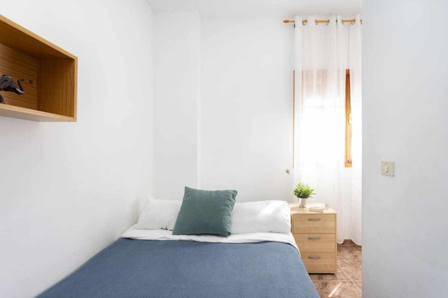 Desconecta En Candelaria Santa Cruz de Tenerife Ngoại thất bức ảnh