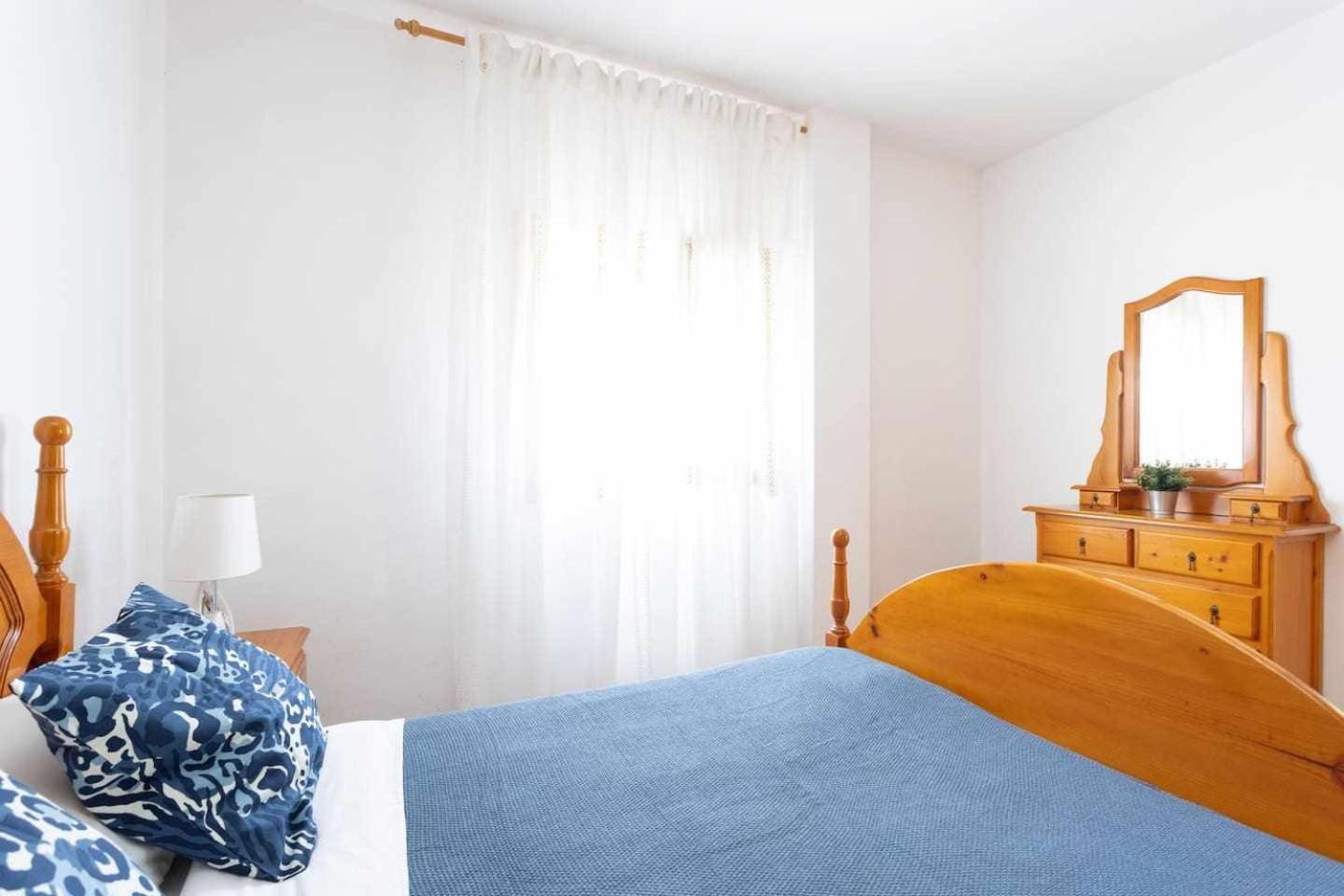 Desconecta En Candelaria Santa Cruz de Tenerife Ngoại thất bức ảnh