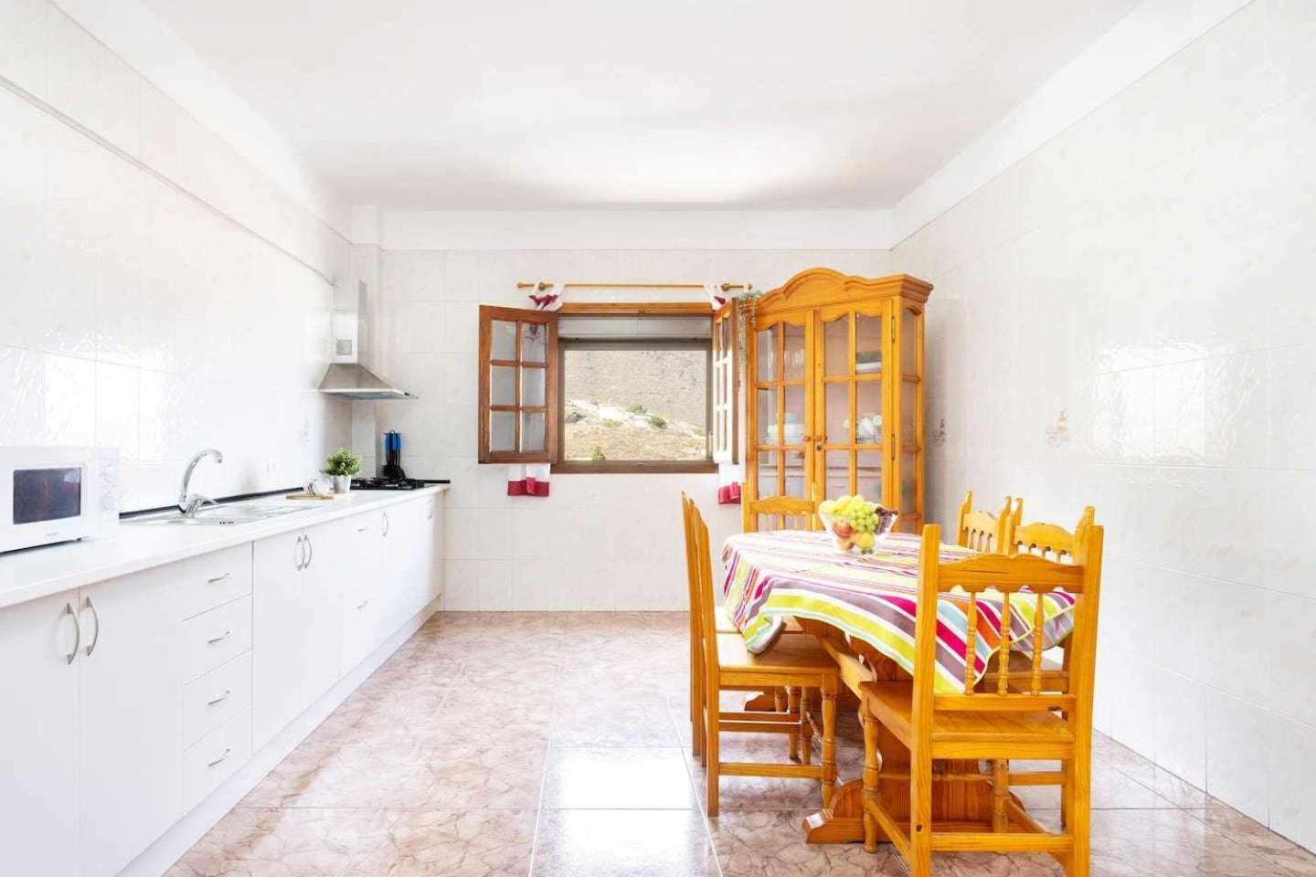Desconecta En Candelaria Santa Cruz de Tenerife Ngoại thất bức ảnh