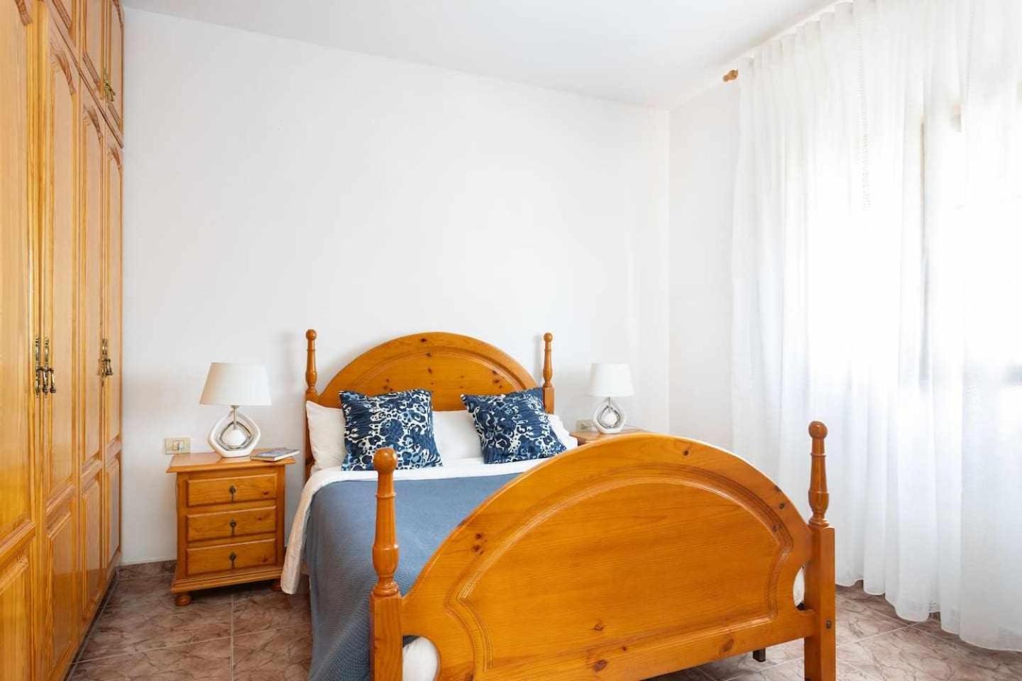 Desconecta En Candelaria Santa Cruz de Tenerife Ngoại thất bức ảnh
