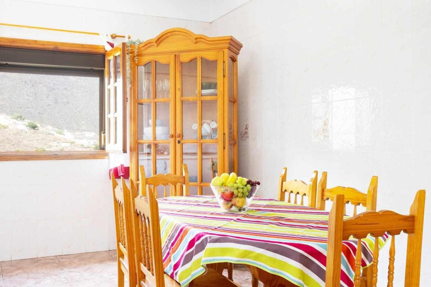 Desconecta En Candelaria Santa Cruz de Tenerife Ngoại thất bức ảnh
