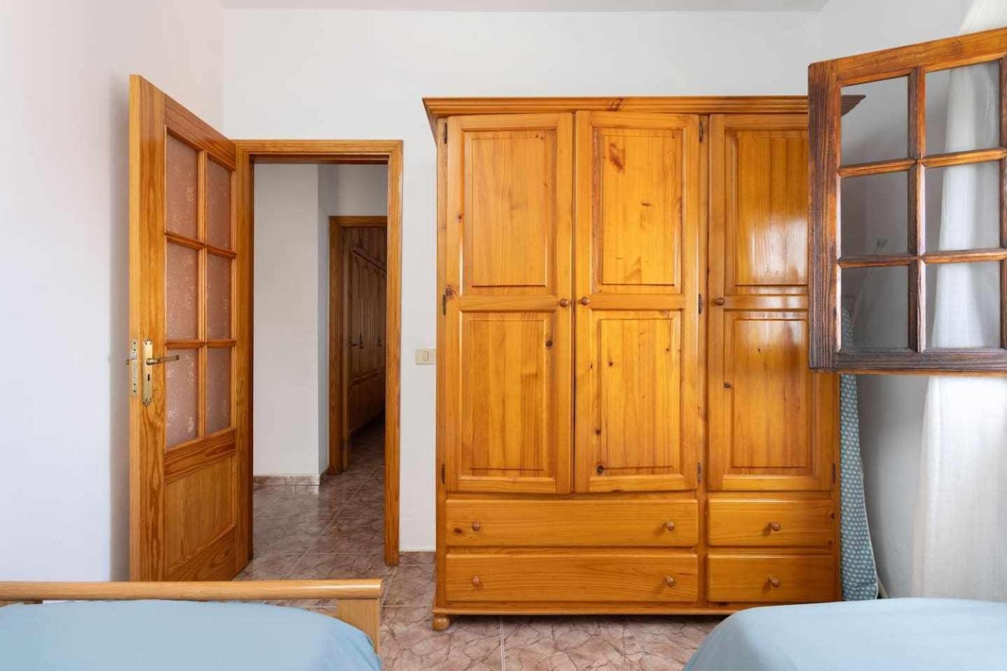 Desconecta En Candelaria Santa Cruz de Tenerife Ngoại thất bức ảnh
