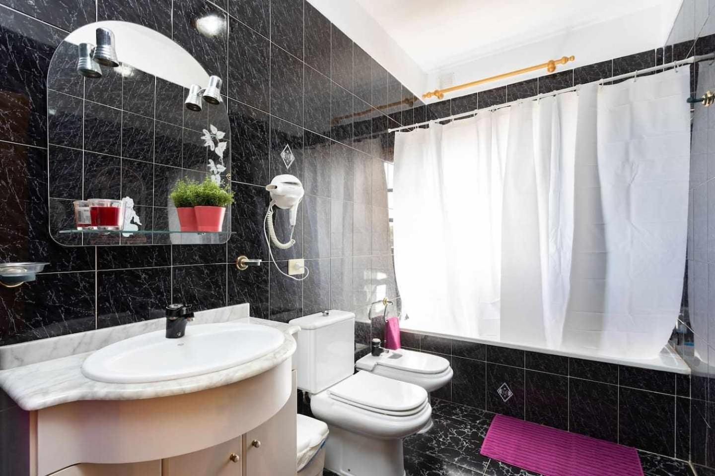 Desconecta En Candelaria Santa Cruz de Tenerife Ngoại thất bức ảnh